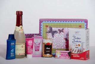 [Gewonnen] - Aktion auf ,,Aus Zucker & Zimt"