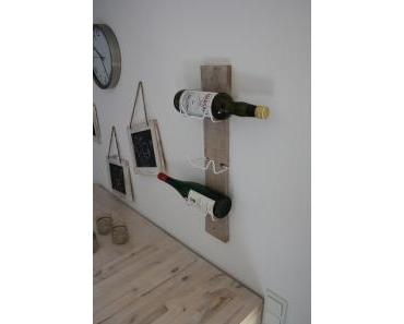 Bier auf Wein, das lass sein…