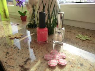 Nail Polish of the Day #28