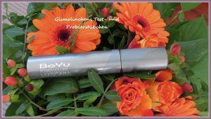 BeYu – mit dem richtigen Augenaufschlag punkten ;-)