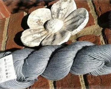 neu eingezogen und endlich mal wieder