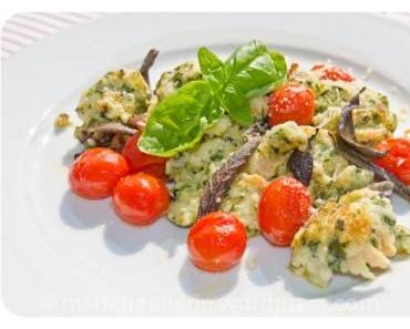 Strozza preti – “Pfarrerwürger”