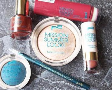 Vorschau: p2 Mission: Summer - LE