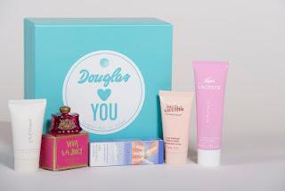 [BOX] - ,,Douglas Box"