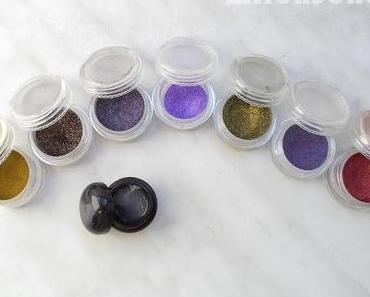 •○°Traumpigmente von fyrinnae.com°○•