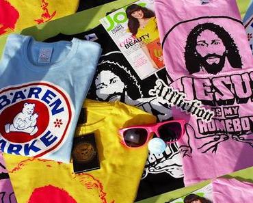 Shop der angesagtesten Modetrends, Fashion und Lifestyle