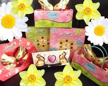 Lindt-köstliche Osterleckereien