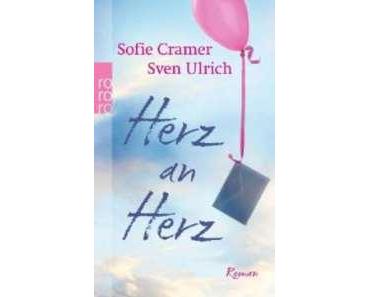 Ich lese – Herz an Herz von Sofie Cramer/Sven Ulrich
