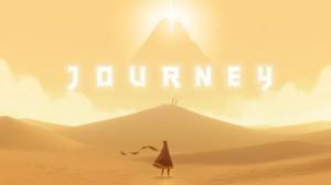 Journey auf der PS3
