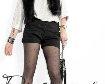 Dressing up for Christmas ♥