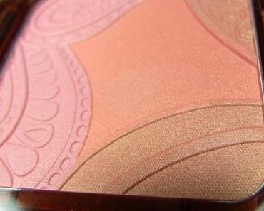 Artdeco Marrakesh Kollektion: Bronzing Glow Blush