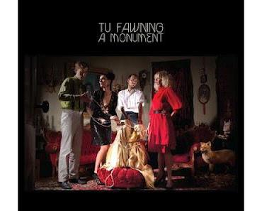 Aufgemerkt: Tu Fawning