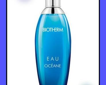 Preview - Biotherm Eau Oceane Body Spray