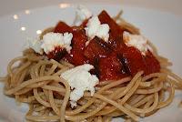 Spaghetti alla Norma