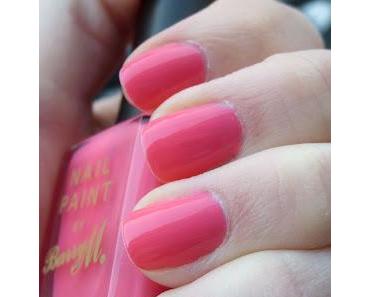 Barry M Pink Flamingo