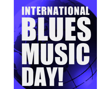 Wie geht's weiter mit dem International Blues Music Day?