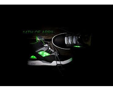 Reebok Omnizone x Solebox Release 2012