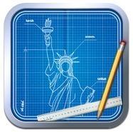 Blueprint 3D für kurze Zeit kostenlos erhältlich