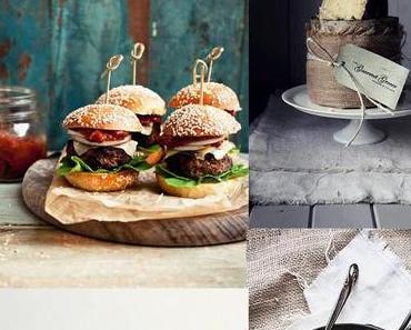 Current Food Inspiration