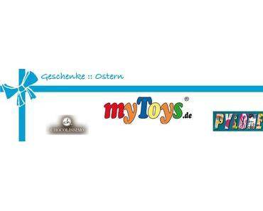 Geschenke :: Ostern