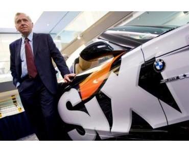 Sixt macht einen Gewinn von 97,5 Millionen Euro