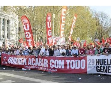 Das härteste Sparprogramm der Geschichte: 27,3 Milliarden Euro