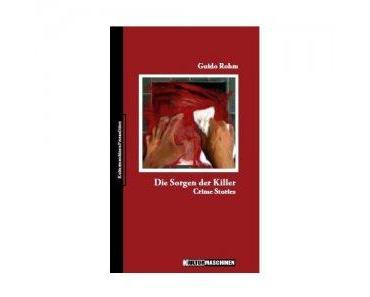 Der Buecherblogger bespricht “Die Sorgen der Killer”