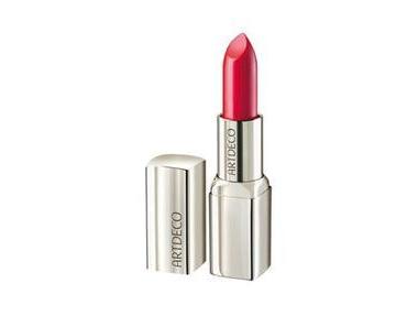 [Review] Artdeco High Performance Lipsticks