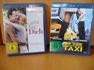 [Zuwachs] Blu-Rays im Februar