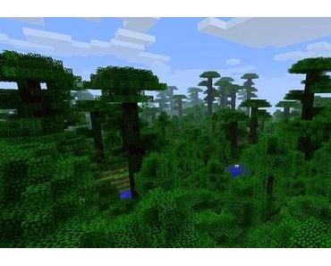 Mojang – Neuer Pre-Release für Minecraft veröffentlicht