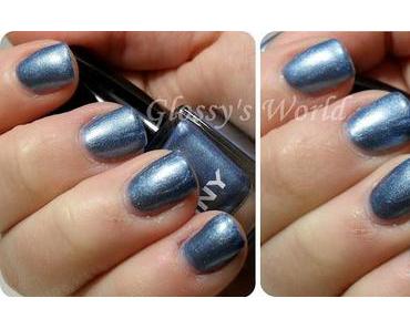Nails of my Day - Anny Ocean in a Bottle