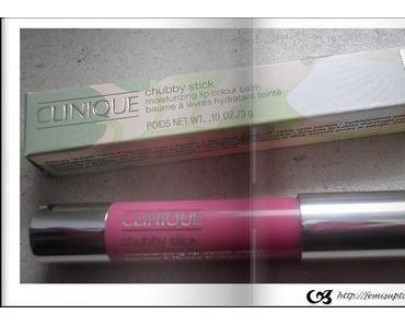 Clinique - Chubby Stick