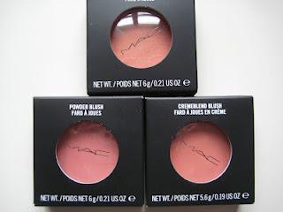 MAC Haul / MAC Lipstick "Vegas Volt" Review