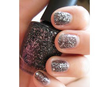 O.P.I. - Metallic 4 life - Nicki Minaj