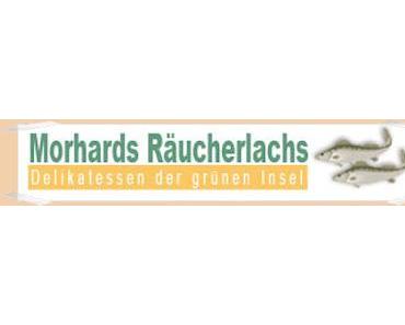 Produkttest: Morhards Räucherlachs