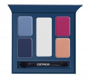 [Preview] LE Cruise Couture von Catrice