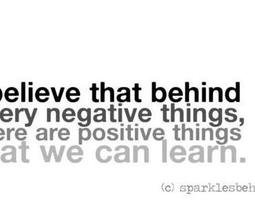 [tagged] Charakterschwächen