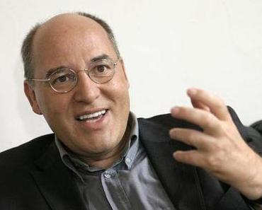 Gregor Gysi: “Fiskalpakt ist grundgesetzwidrig”