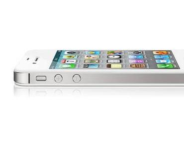 iPhone 5 erscheint im Juni