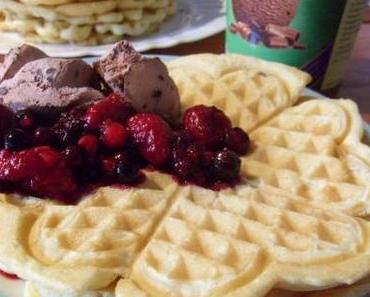 Waffeln