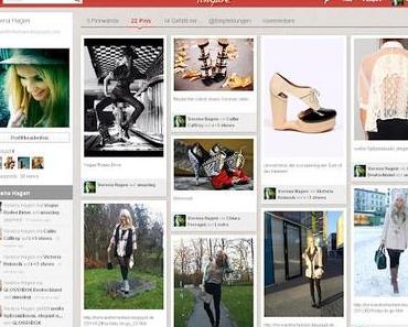 Pinning on Pinspire