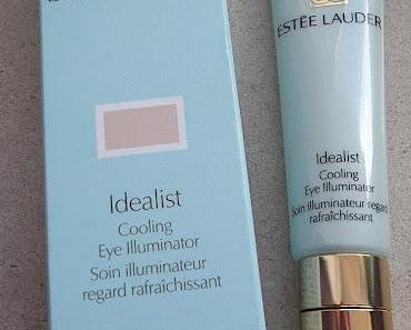 Estee Lauder- Idealist Cooling Eye Illuminator