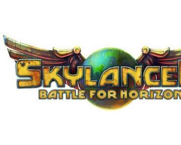 Skylancer: Battle for Horizon – Großes Osterspecial
