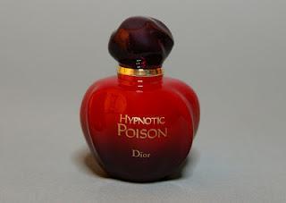 Dior "Hypnotic Poison" - Es ist Liebe!