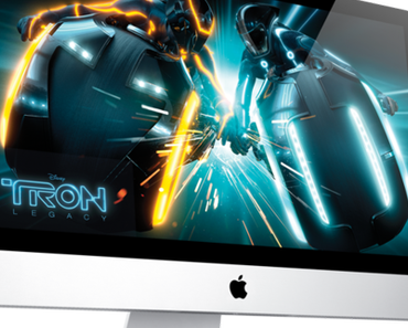 Gerücht: Neuer iMac mit spiegelfreiem Display
