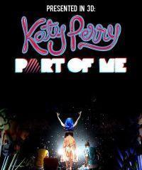 Trailer zur Konzert-Doku ‘Katy Perry: Part of Me’