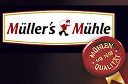 [Produttest] - ,,Müllers Mühle"