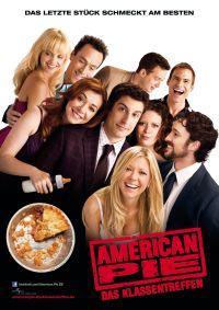 Neuer Trailer für vierten ‘American Pie’-Teil