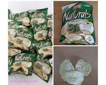 Lorenz Naturals mit Rosmarin