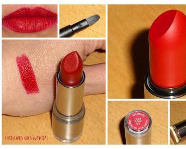 Catrice Revoltaire Limited Edition - Bloody Red